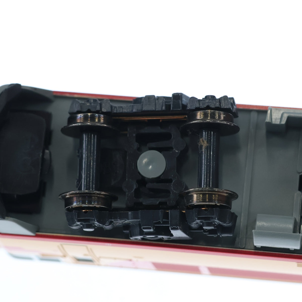 【中古即納】[RWM] (再販) 6081 キハ181(動力無し) Nゲージ 鉄道模型 KATO(カトー)(20171020)