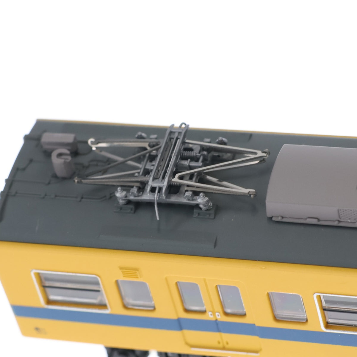 【中古即納】[RWM] 302698 鉄道コレクション(鉄コレ) JR105系 体質改善30N更新車 福塩線(F01編成) 2両セット(動力無し) Nゲージ 鉄道模型 TOMYTEC(トミーテック)(20200128)
