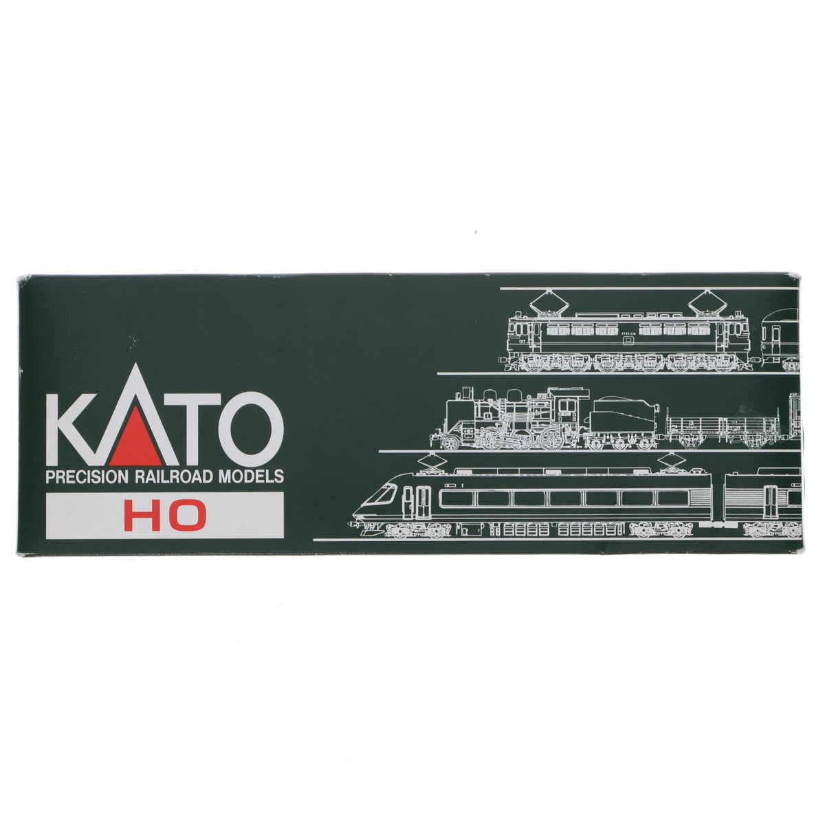 【中古即納】[RWM] 1-821 タキ1000 日本石油輸送色(ENEOSマーク付)(動力無し) HOゲージ 鉄道模型 KATO(カトー)(20071231)