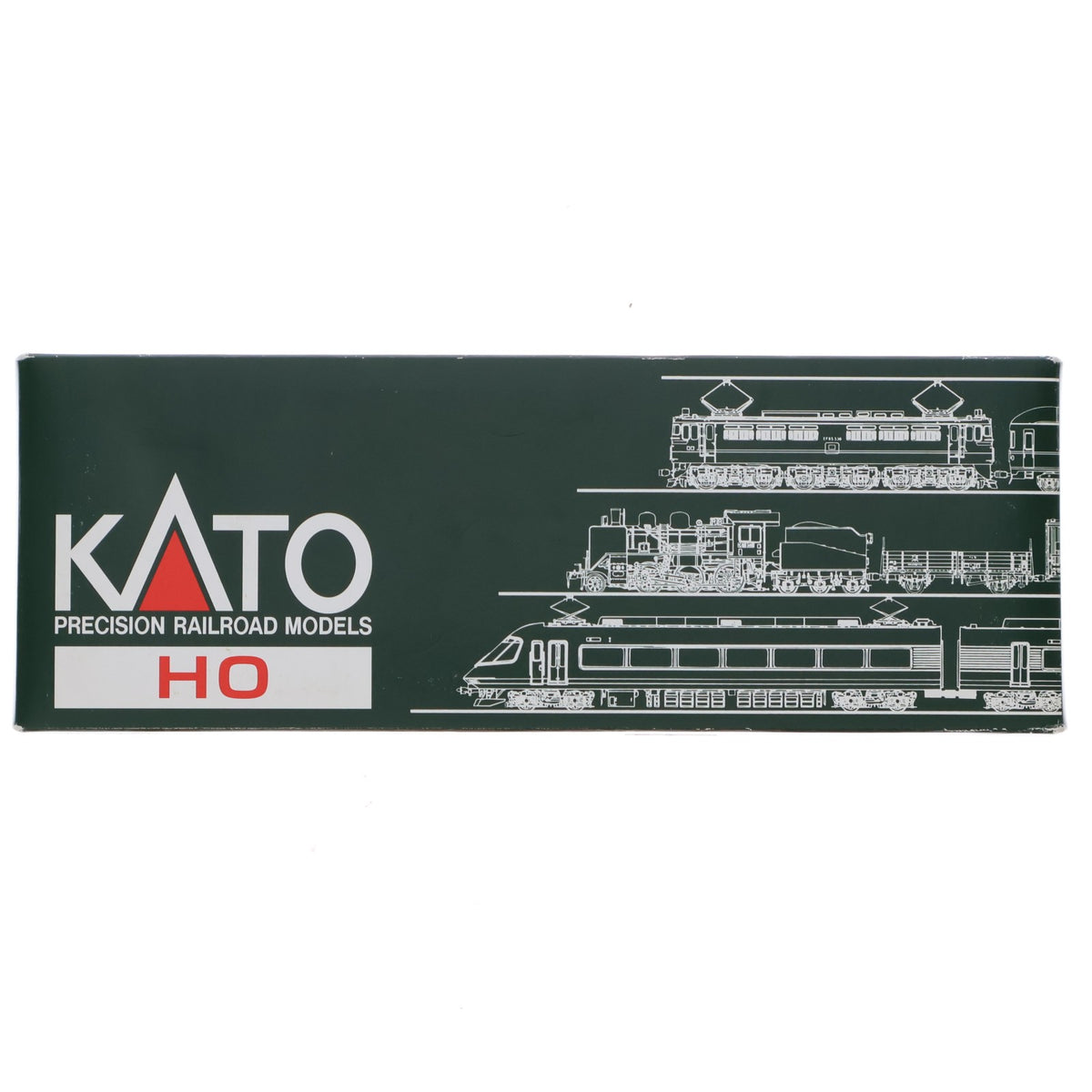 【中古即納】[RWM] 1-824 タキ1000 日本石油輸送色(ENEOS・エコレールマーク付)(動力無し) HOゲージ 鉄道模型 KATO(カトー)(20171203)