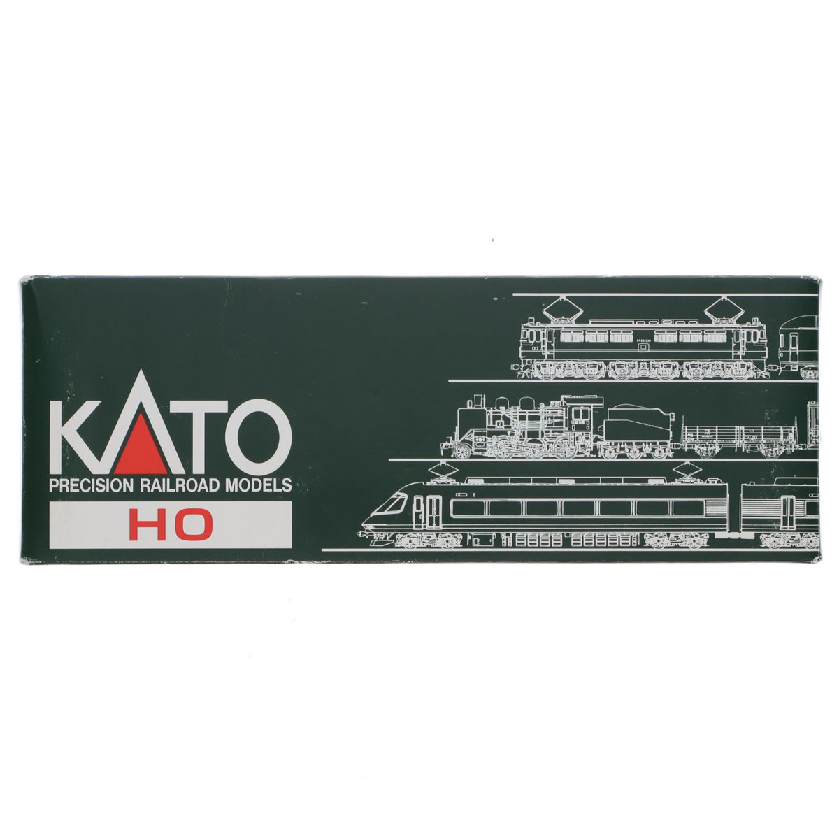 【中古即納】[RWM] 1-822 タキ1000 日本オイルターミナル色(動力無し) HOゲージ 鉄道模型 KATO(カトー)(20070930)