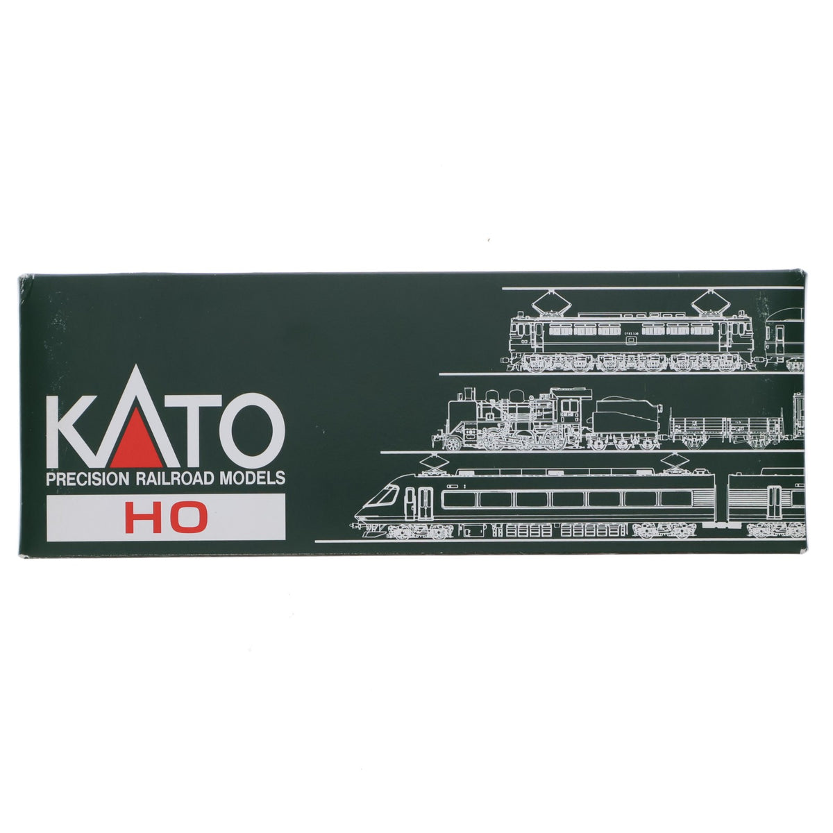 【中古即納】[RWM] 1-822 タキ1000 日本オイルターミナル色(動力無し) HOゲージ 鉄道模型 KATO(カトー)(20070930)