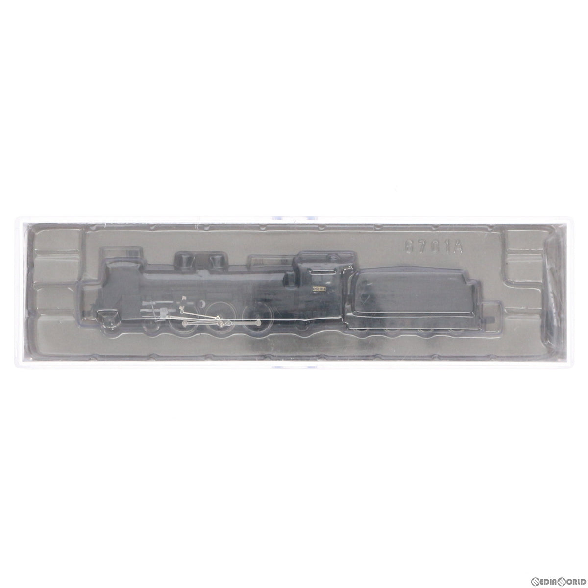 【中古即納】[RWM] A6701 C54-9 標準型(動力付き) Nゲージ 鉄道模型 MICRO ACE(マイクロエース)(20040930)