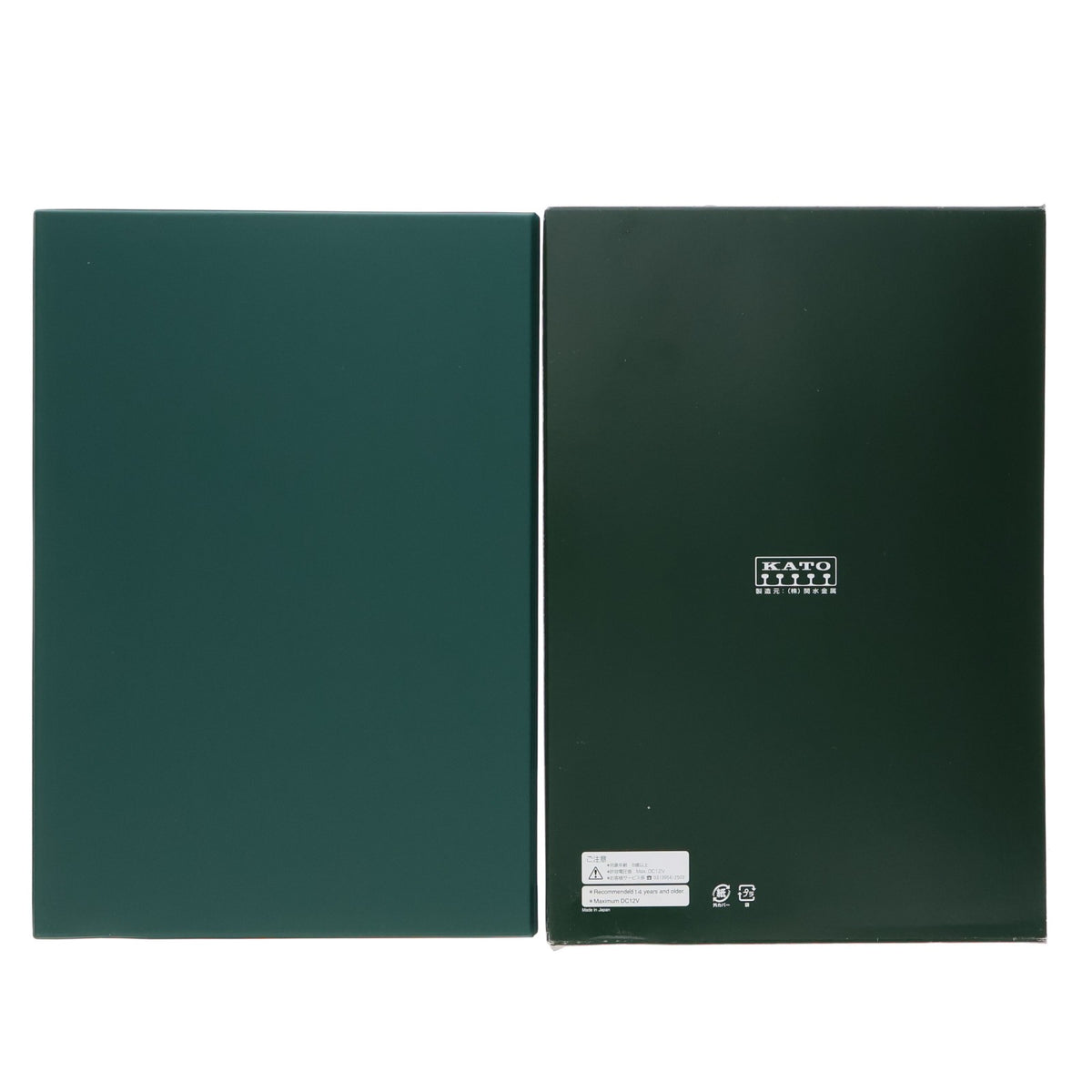 【中古即納】[RWM] 10-1634 475系 急行「立山・ゆのくに」 6両基本セット(動力付き) Nゲージ 鉄道模型 KATO(カトー)(20230831)