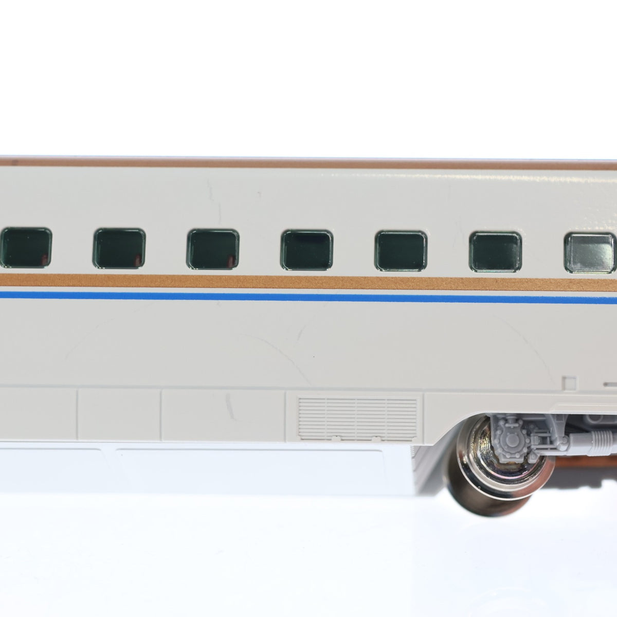 【中古即納】[RWM] 10-1223 E7系 北陸新幹線 増結セットB(6両)(動力無し) Nゲージ 鉄道模型 KATO(カトー)(20150514)
