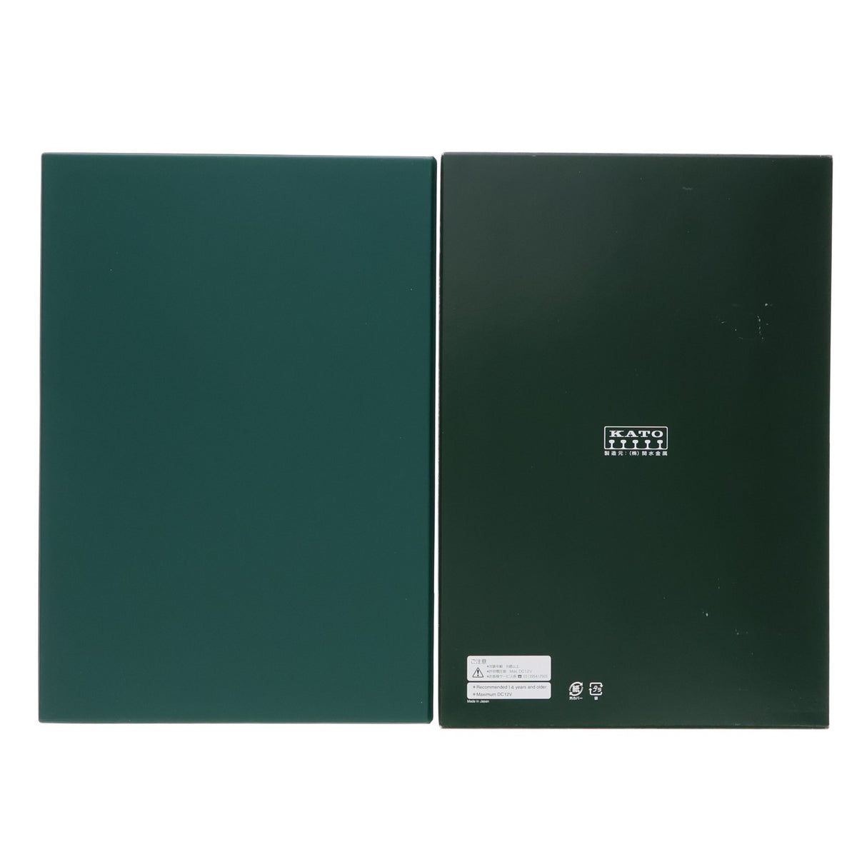 【中古即納】[RWM] 10-1975 W7系北陸新幹線 6両基本セット(動力付き) Nゲージ 鉄道模型 KATO(カトー)(20241024)