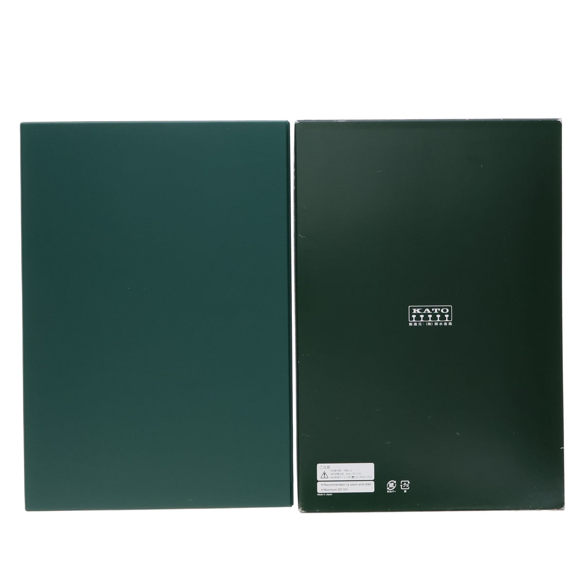 【中古即納】[RWM] (再販) 10-1222 E7系 北陸新幹線 増結セットA(3両)(動力無し) Nゲージ 鉄道模型 KATO(カトー)(20221014)