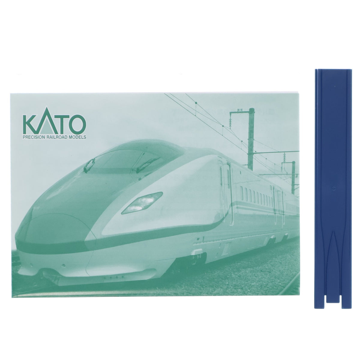 【中古即納】[RWM] (再販) 10-1221 E7系 北陸新幹線 基本セット(3両)(動力付き) Nゲージ 鉄道模型 KATO(カトー)(20140630)