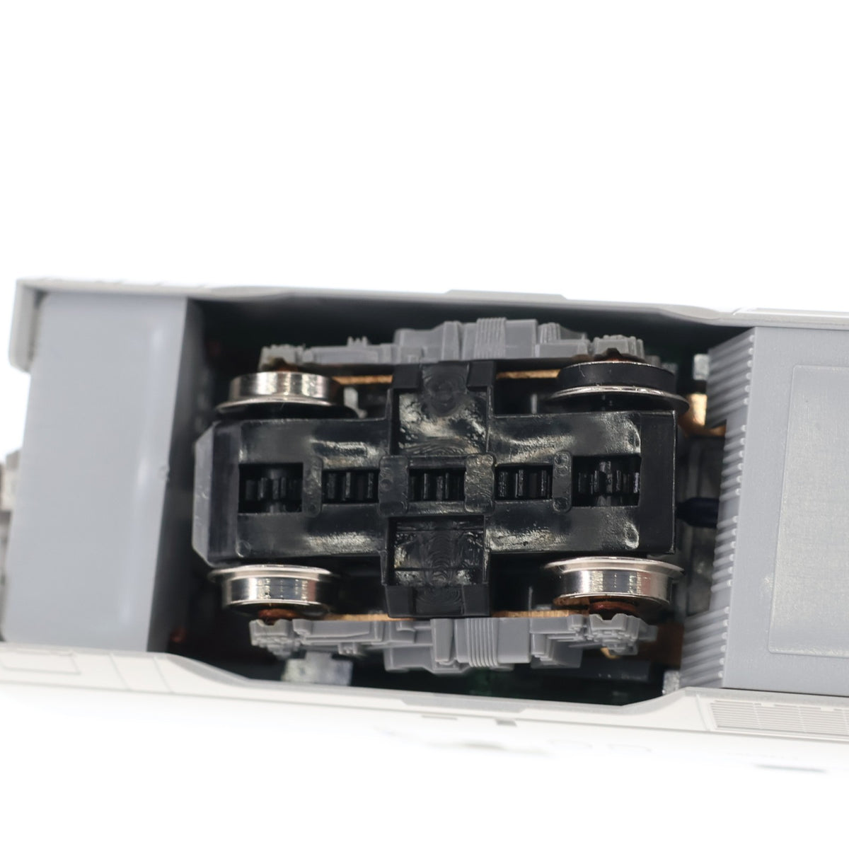 【中古即納】[RWM] (再販) 10-1221 E7系 北陸新幹線 基本セット(3両)(動力付き) Nゲージ 鉄道模型 KATO(カトー)(20140630)