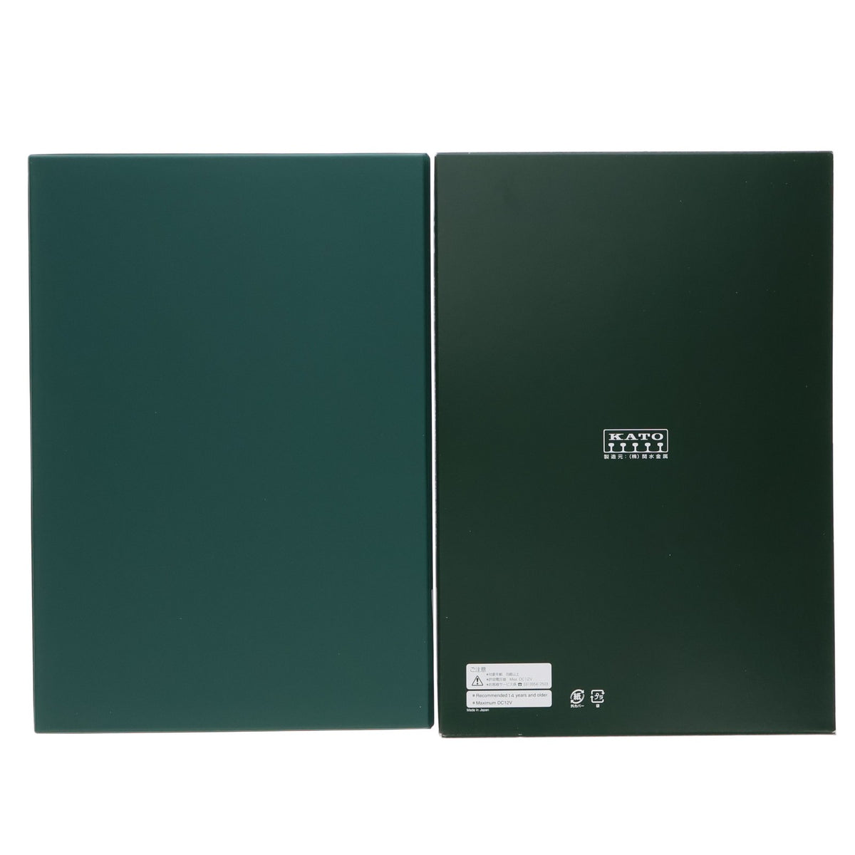 【中古即納】[RWM] 10-1635 475系 急行「立山・ゆのくに」 6両増結セット(動力無し) Nゲージ 鉄道模型 KATO(カトー)(20230831)