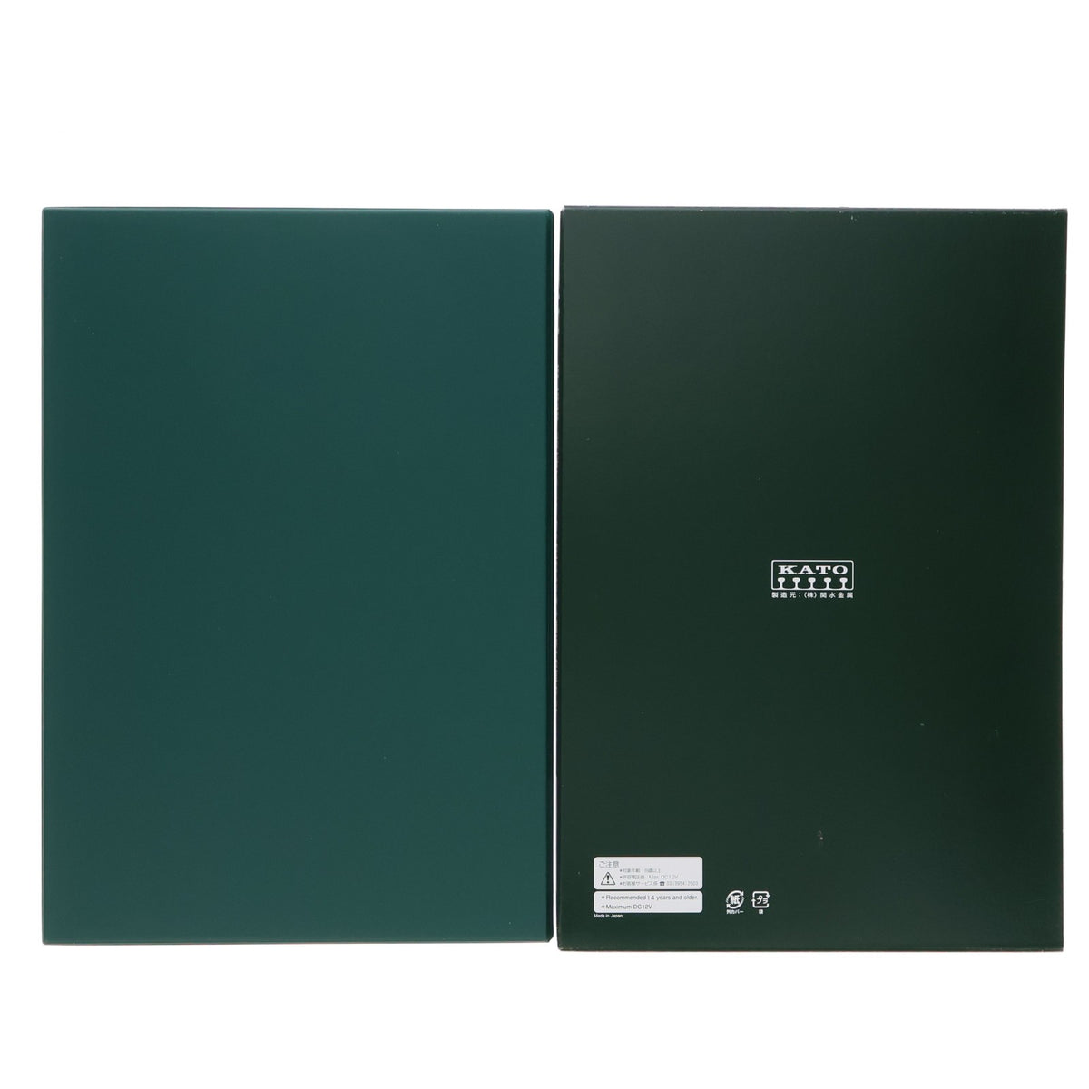 【中古即納】[RWM] 10-1936 381系「スーパーやくも」(パノラマ編成) 6両セット(動力付き) Nゲージ 鉄道模型 KATO(カトー)(20241221)