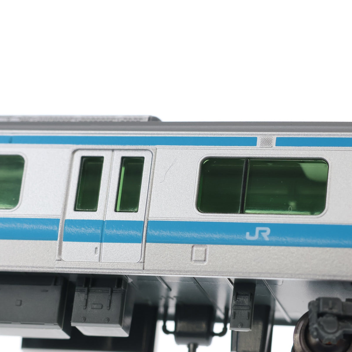 【中古即納】[RWM] 10-1826 E233系1000番台 京浜東北線 基本セット(3両)(動力付き) Nゲージ 鉄道模型 KATO(カトー)(20230810)
