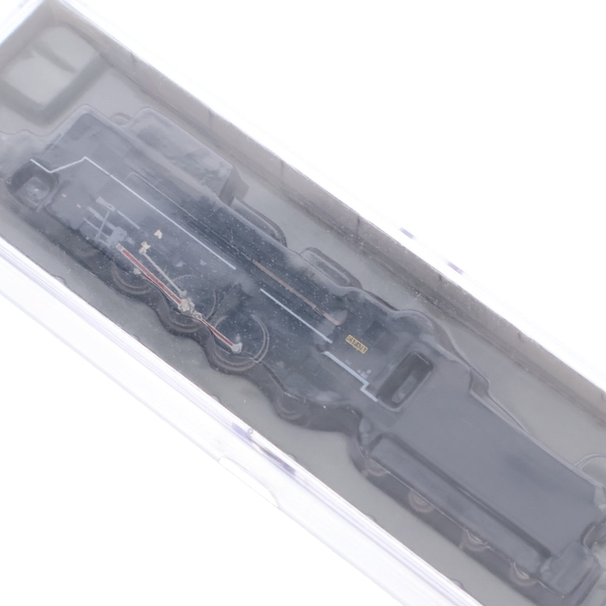 【中古即納】[RWM] A9905 C57-135 さようならSL列車牽引機(動力付き) Nゲージ 鉄道模型 MICRO ACE(マイクロエース)(20090130)