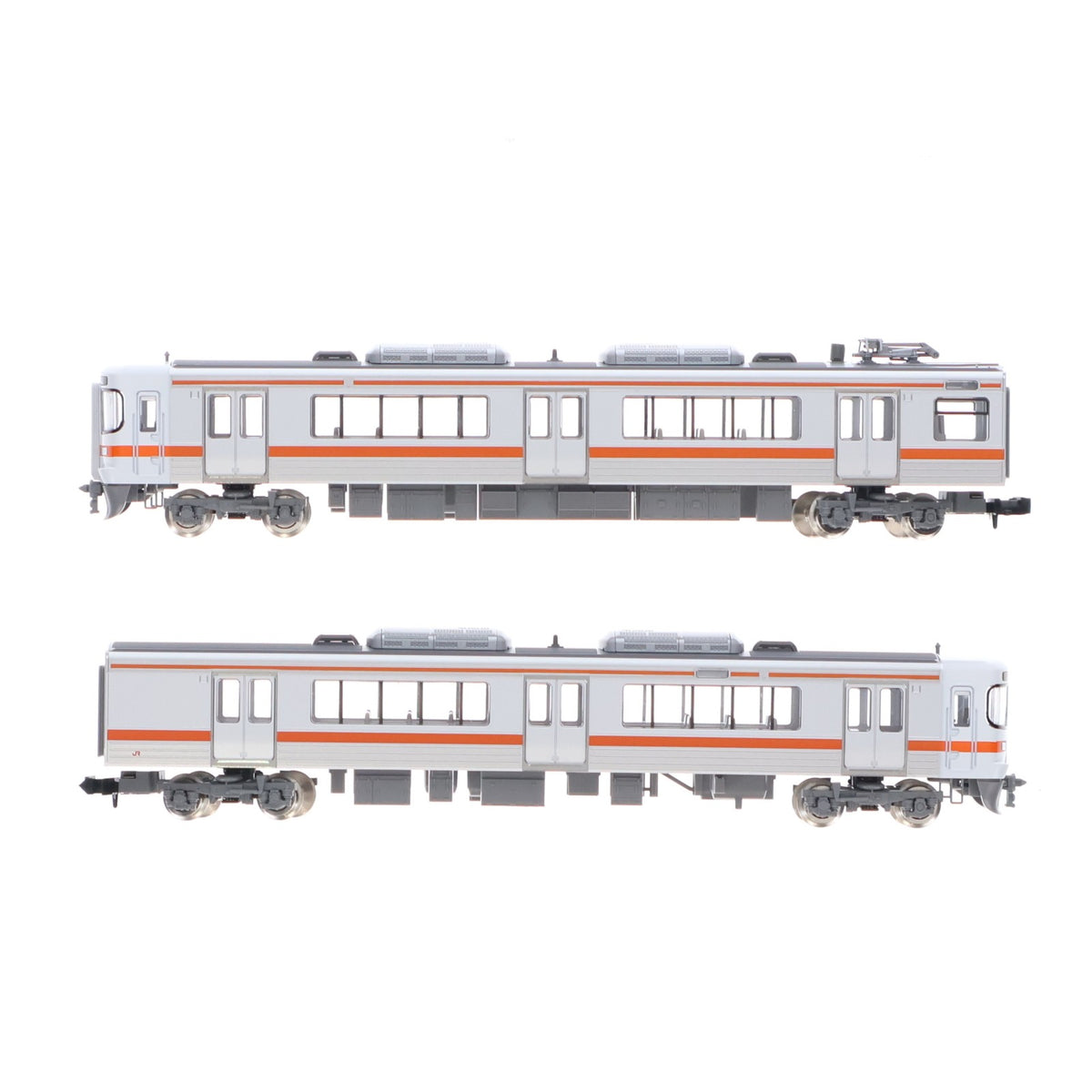 【中古即納】[RWM] 98484 JR 313-5000系近郊電車増結セットB(2両)(動力無し) Nゲージ 鉄道模型 TOMIX(トミックス)(20220625)