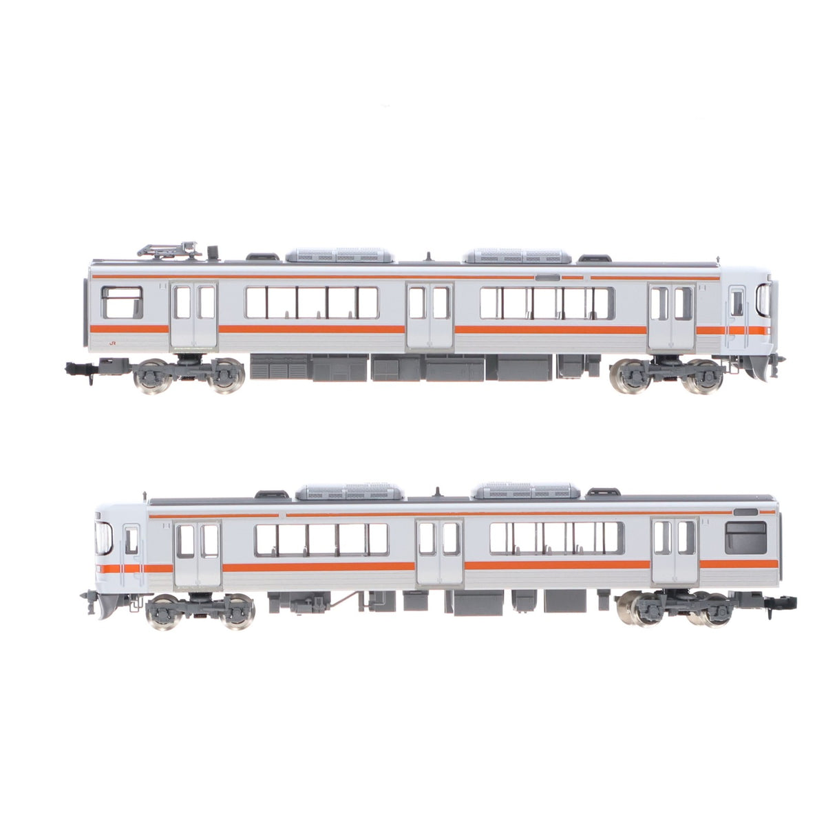 【中古即納】[RWM] 98484 JR 313-5000系近郊電車増結セットB(2両)(動力無し) Nゲージ 鉄道模型 TOMIX(トミックス)(20220625)