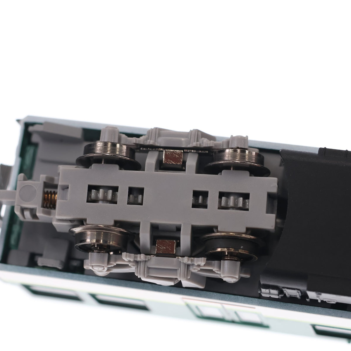 【中古即納】[RWM] 6070 京阪電鉄 13000系20番台7両セット(動力付き) Nゲージ 鉄道模型 ポポンデッタ(20240720)