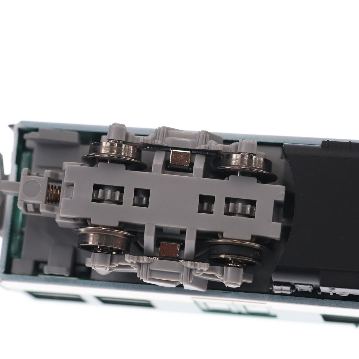 【中古即納】[RWM] 6069 京阪電鉄 13000系30番台6両セット(動力付き) Nゲージ 鉄道模型 ポポンデッタ(20240720)