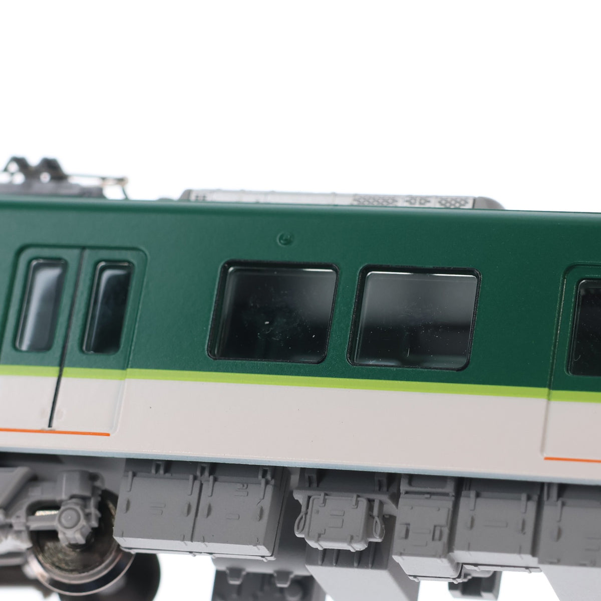 【中古即納】[RWM] 6070 京阪電鉄 13000系20番台7両セット(動力付き) Nゲージ 鉄道模型 ポポンデッタ(20240720)