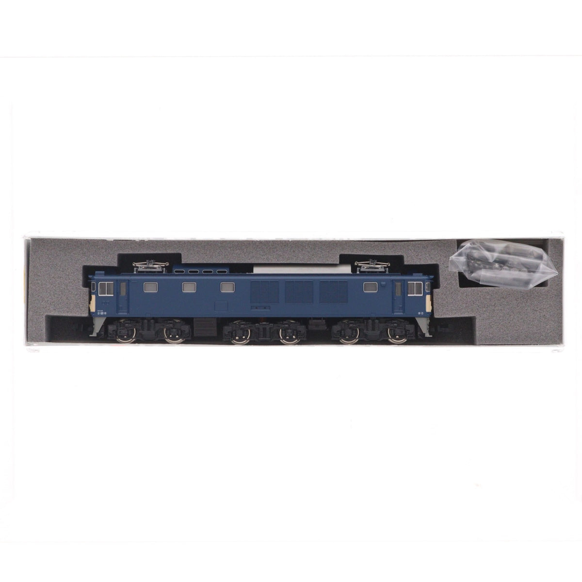 【中古即納】[RWM] 3023-1 EF64-1000 一般色(動力付き) Nゲージ 鉄道模型 KATO(カトー)(20090512)