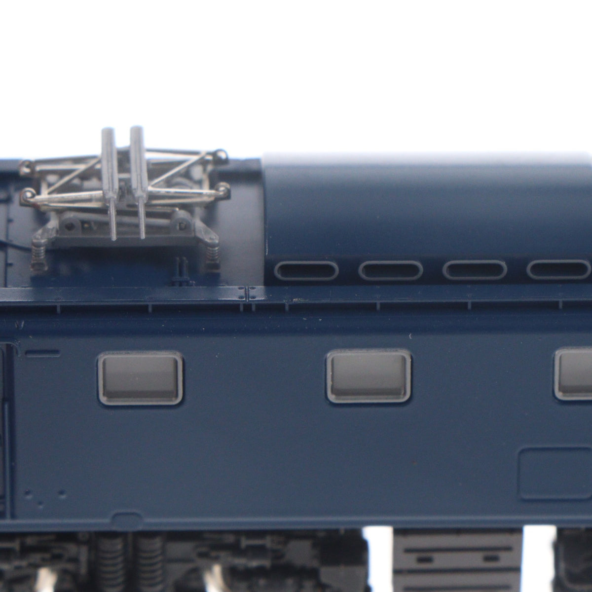 【中古即納】[RWM] 3023-1 EF64-1000 一般色(動力付き) Nゲージ 鉄道模型 KATO(カトー)(20090512)