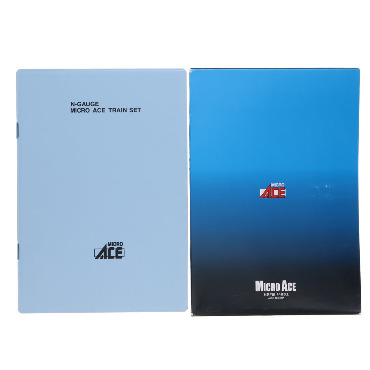 【中古即納】[RWM] A3477 2000系・特急 宇和海 3両セット(動力付き) Nゲージ 鉄道模型 MICRO ACE(マイクロエース)(20171119)