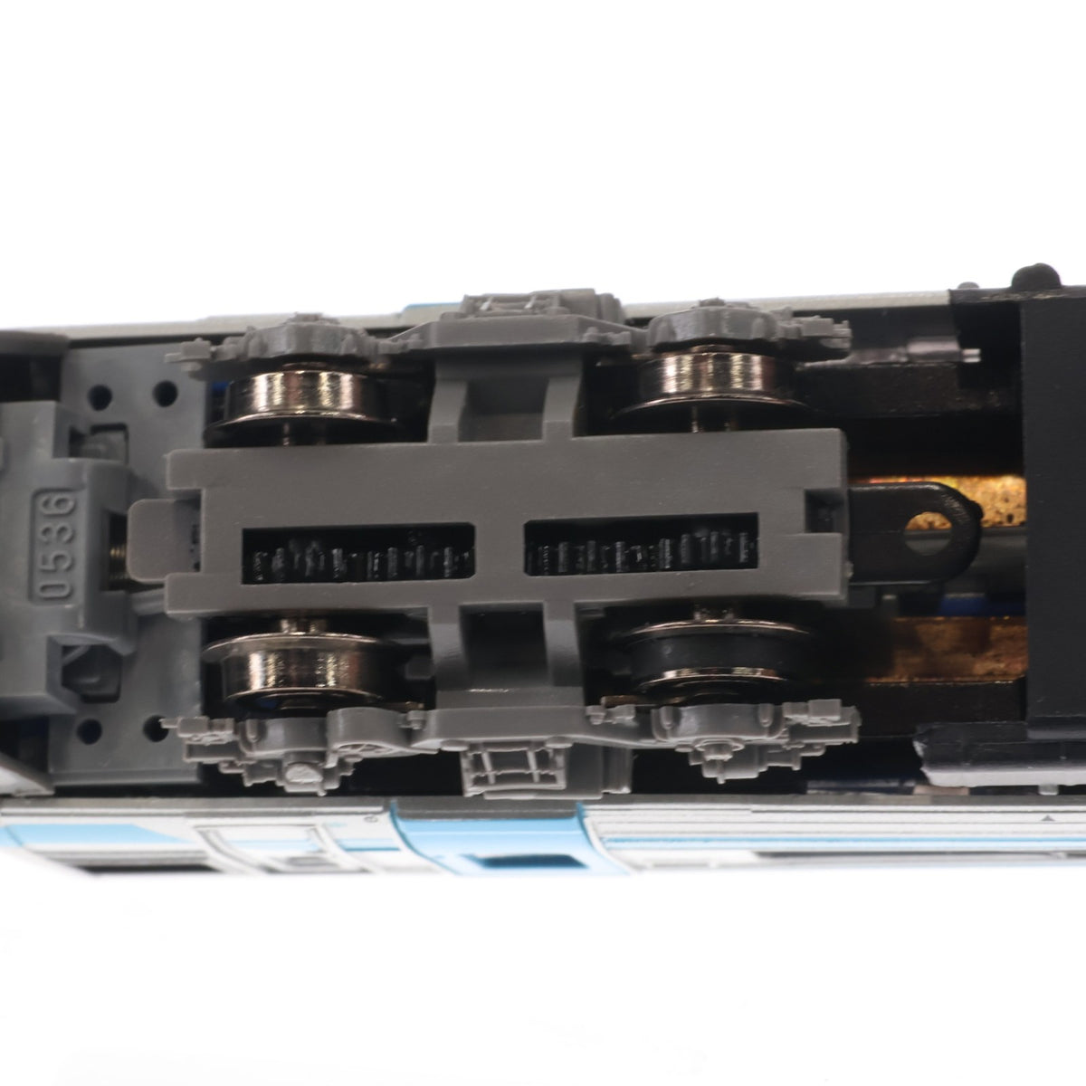 【中古即納】[RWM] A3477 2000系・特急 宇和海 3両セット(動力付き) Nゲージ 鉄道模型 MICRO ACE(マイクロエース)(20171119)