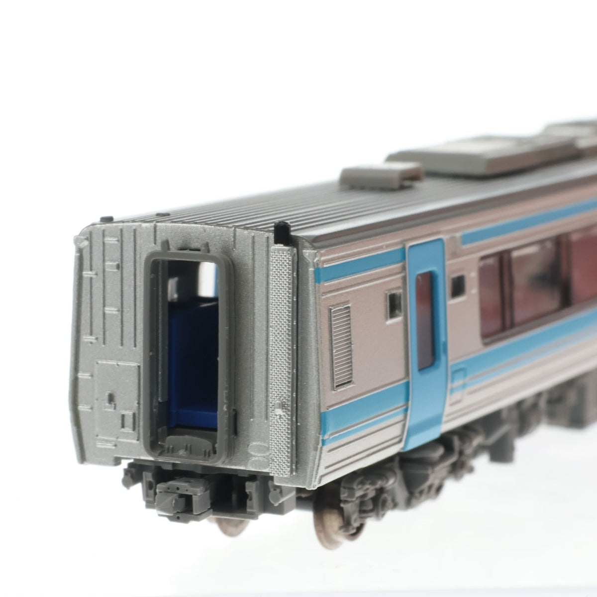 【中古即納】[RWM] A3477 2000系・特急 宇和海 3両セット(動力付き) Nゲージ 鉄道模型 MICRO ACE(マイクロエース)(20171119)