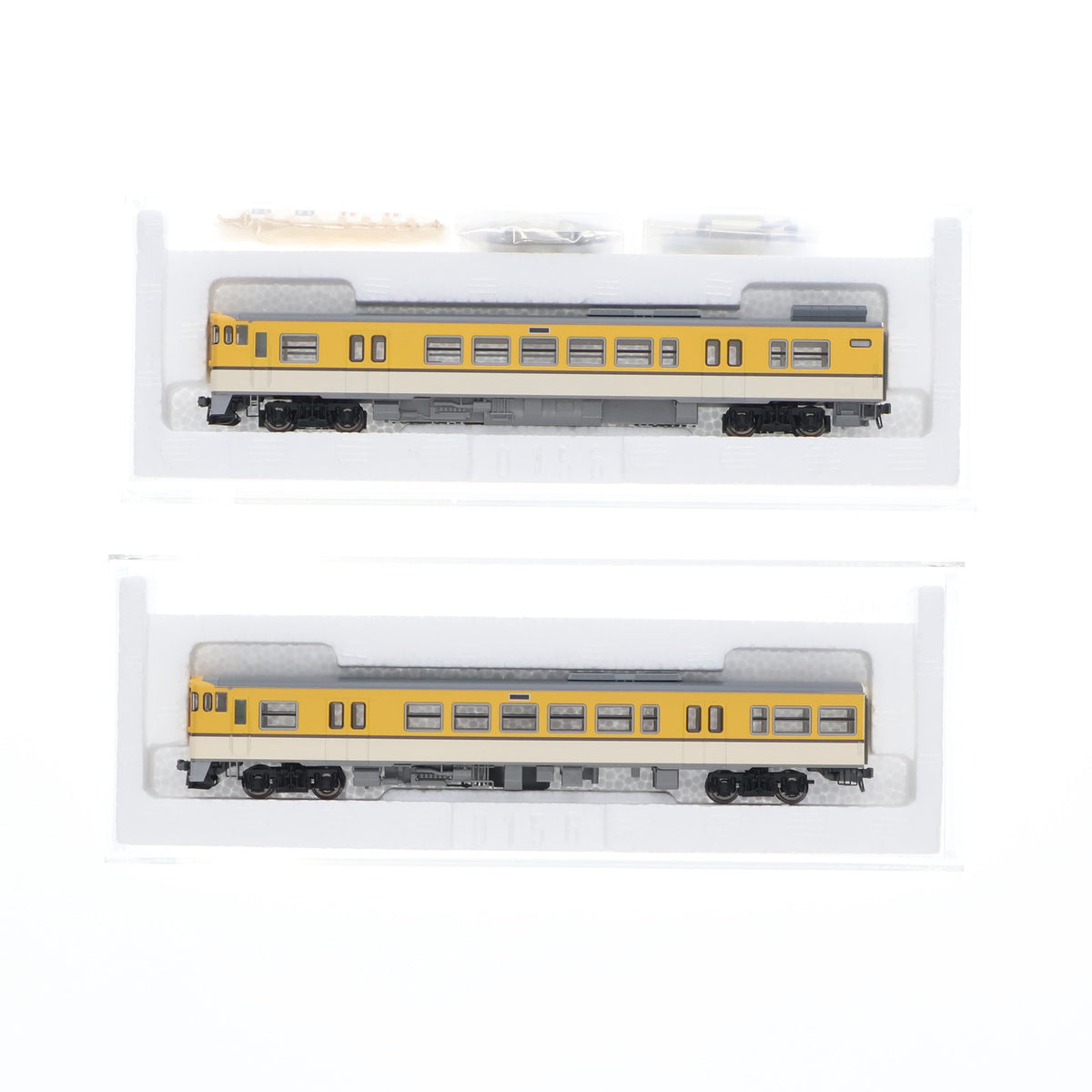 【中古即納】[RWM] 92182 JR キハ47-0形 ディーゼルカー(JR西日本更新車・広島色)セット(2両)(動力付き) Nゲージ 鉄道模型 TOMIX(トミックス)(20130831)