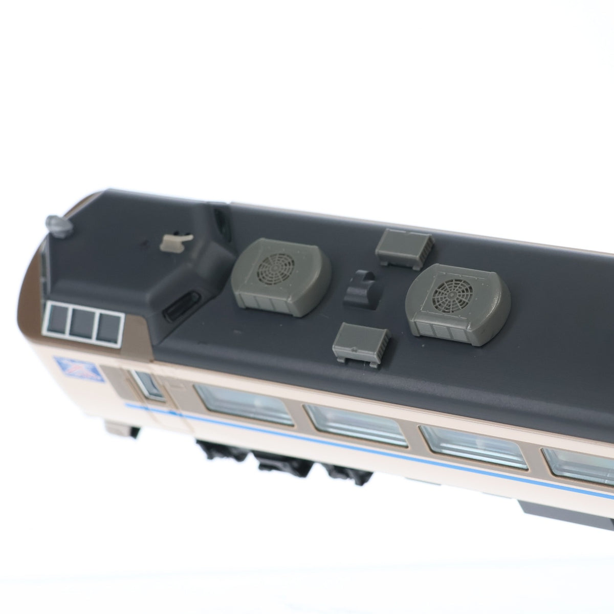 【中古即納】[RWM] 92282 JR 183系特急電車(たんば)セット(4両)(動力付き) Nゲージ 鉄道模型 TOMIX(トミックス)(20050228)