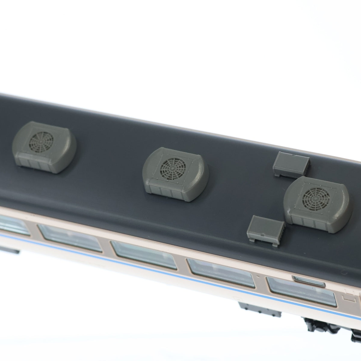 【中古即納】[RWM] 92282 JR 183系特急電車(たんば)セット(4両)(動力付き) Nゲージ 鉄道模型 TOMIX(トミックス)(20050228)