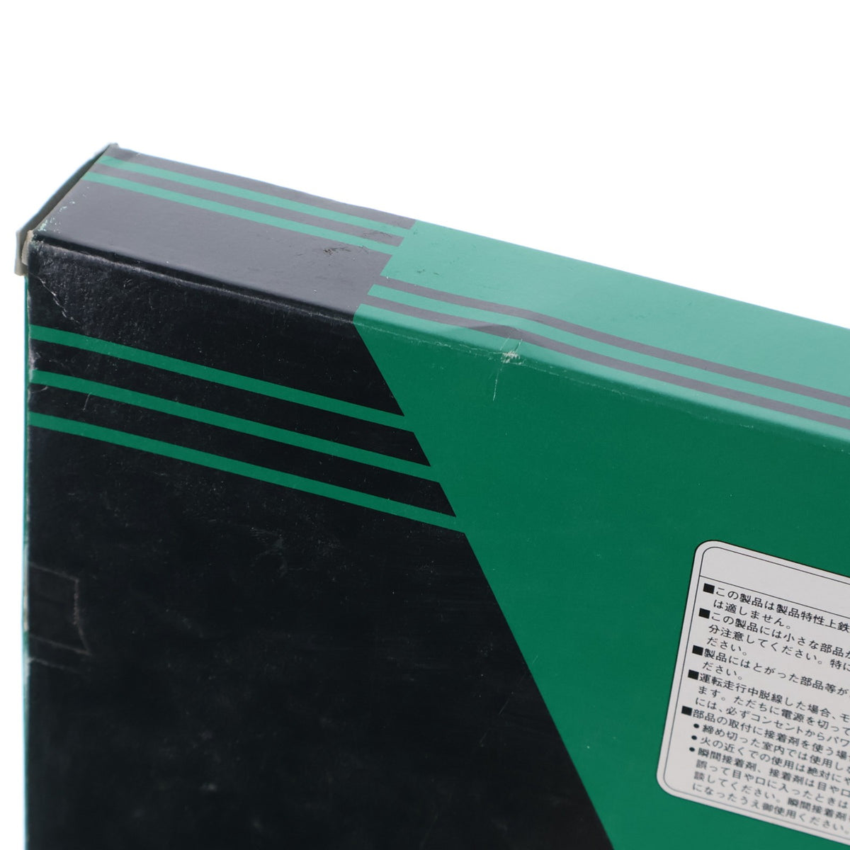 【中古即納】[RWM] 2-295-01 PRUSシリーズ ワフ29500(1両) 未塗装組立キット(動力無し) HOゲージ 鉄道模型 ENDO(エンドウ)(19991231)
