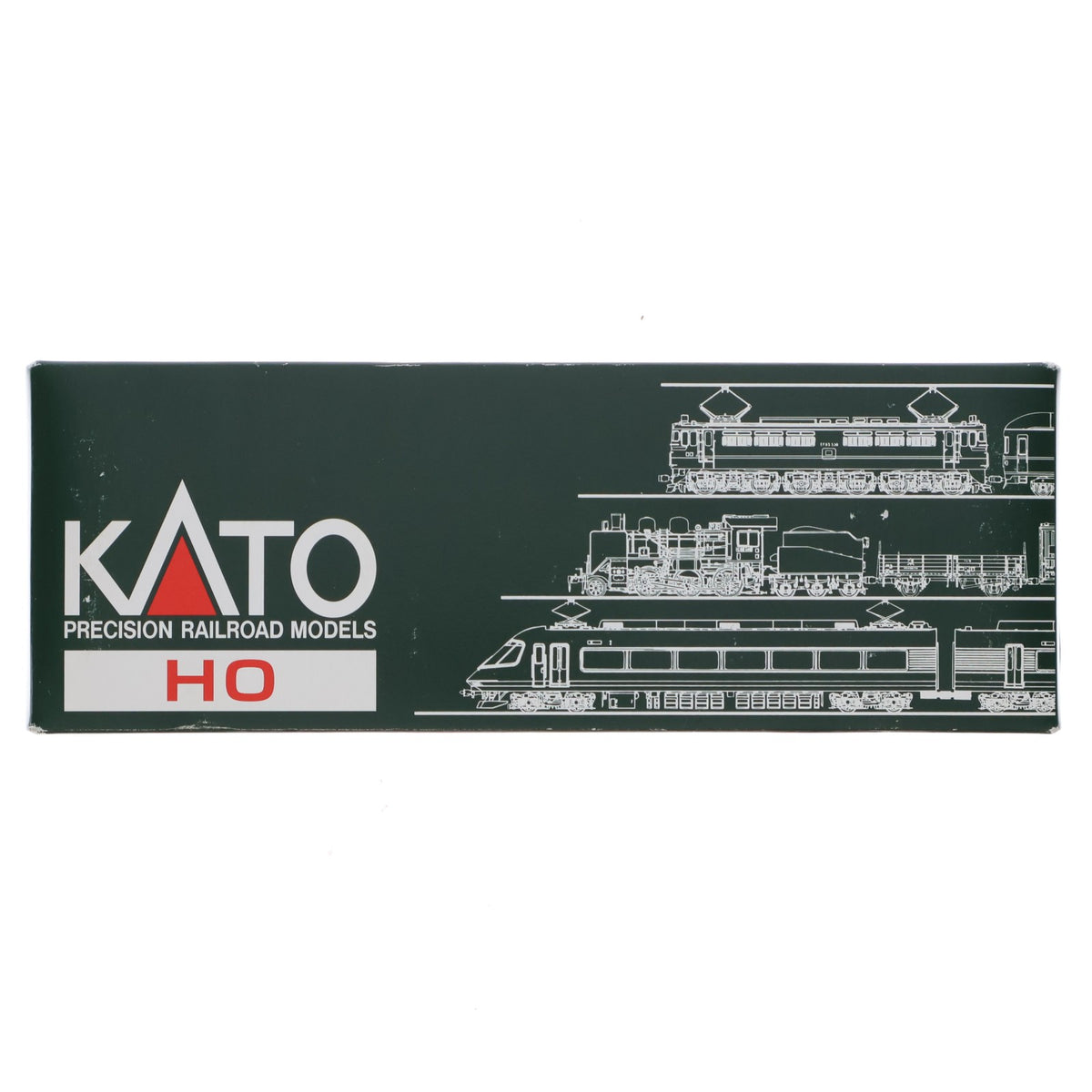 【中古即納】[RWM] 1-822 タキ1000 日本オイルターミナル色(動力無し) HOゲージ 鉄道模型 KATO(カトー)(20070930)