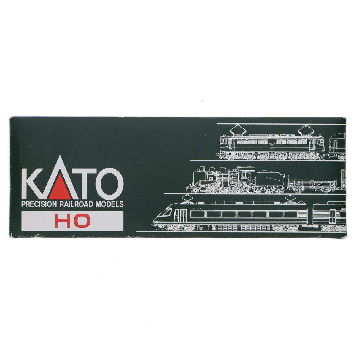 【中古即納】[RWM] 1-821 タキ1000 日本石油輸送色(ENEOSマーク付)(動力無し) HOゲージ 鉄道模型 KATO(カトー)(20071231)
