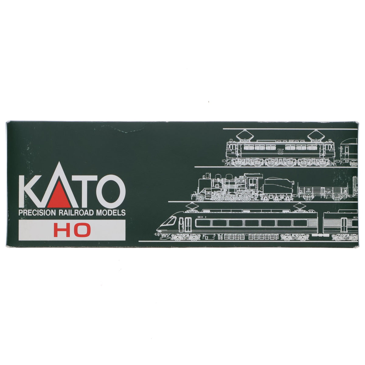 【中古即納】[RWM] 1-822 タキ1000 日本オイルターミナル色(動力無し) HOゲージ 鉄道模型 KATO(カトー)(20070930)