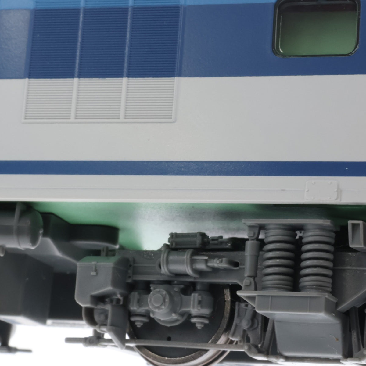 【中古即納】[RWM] HO-926 限定品 JR EF64-1000形電気機関車(JR貨物更新車・1015号機)(動力付き) HOゲージ 鉄道模型 TOMIX(トミックス)(20051031)