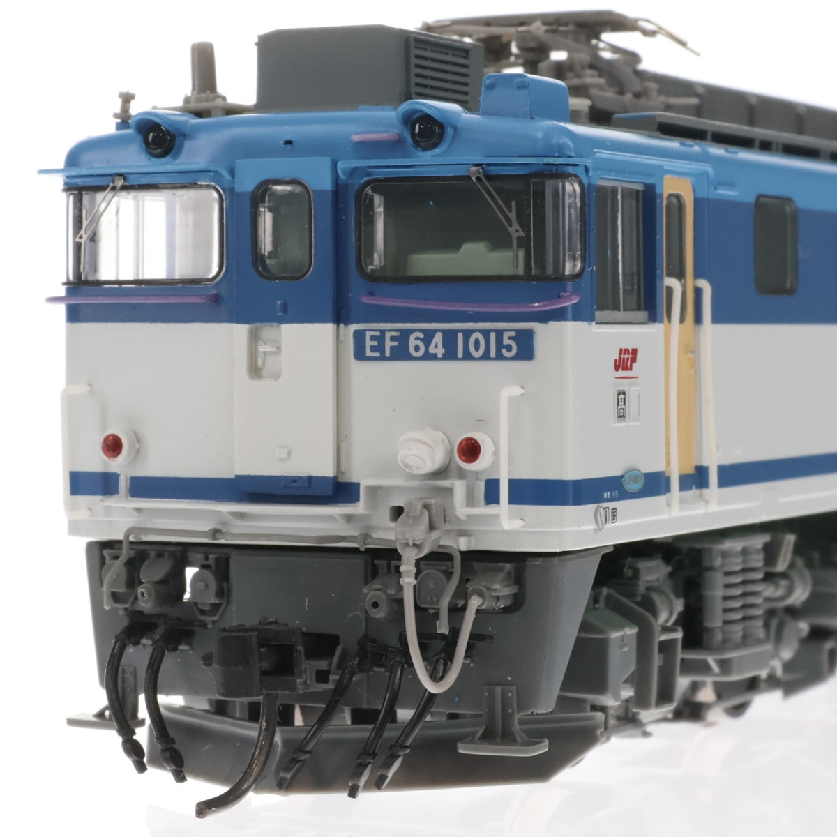 【中古即納】[RWM] HO-926 限定品 JR EF64-1000形電気機関車(JR貨物更新車・1015号機)(動力付き) HOゲージ 鉄道模型 TOMIX(トミックス)(20051031)