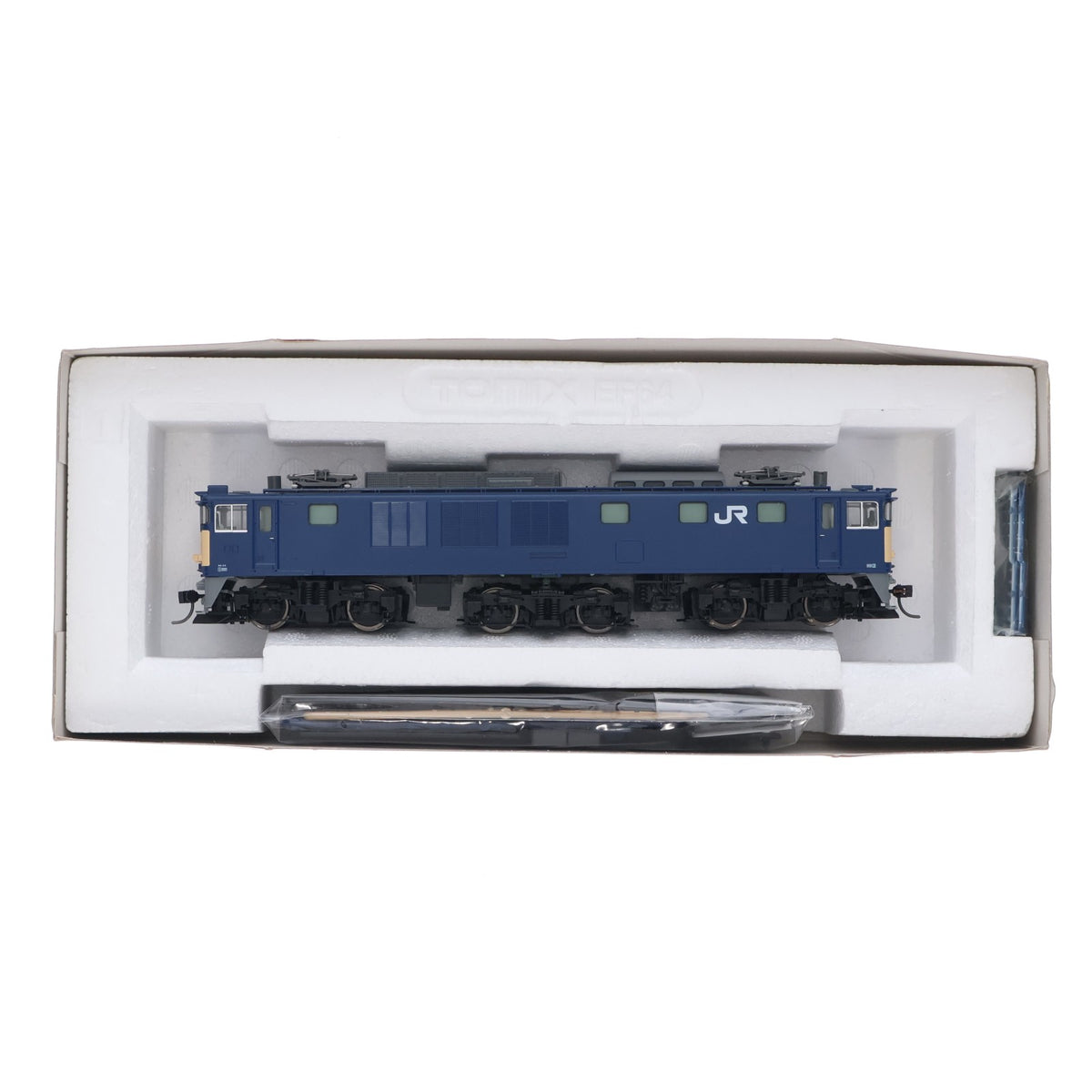 【中古即納】[RWM] HO-136 JR EF64-1000形 電気機関車(JR貨物仕様)(動力付き) HOゲージ 鉄道模型 TOMIX(トミックス)(20090930)