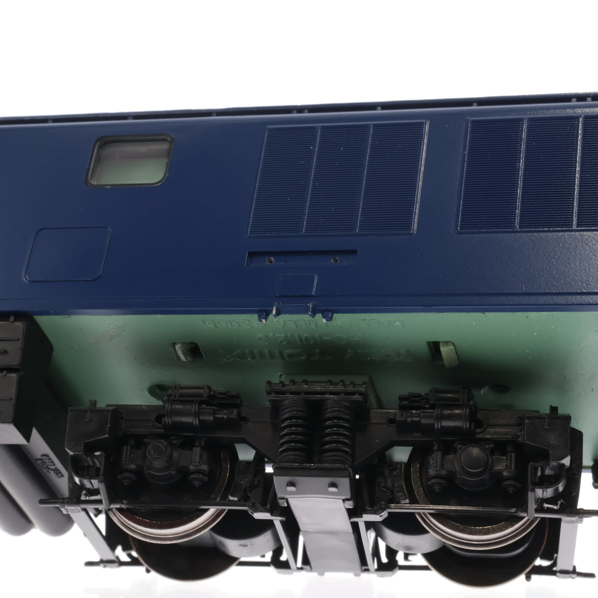 【中古即納】[RWM] HO-136 JR EF64-1000形 電気機関車(JR貨物仕様)(動力付き) HOゲージ 鉄道模型 TOMIX(トミックス)(20090930)