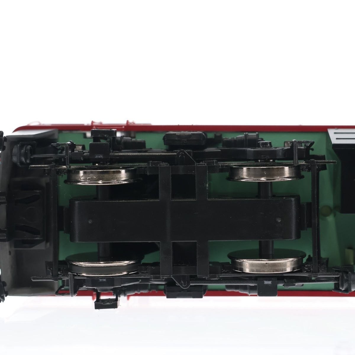【中古即納】[RWM] (再販) HO-146 JR ED79-0形電気機関車(シングルアームパンタグラフ搭載車)(動力付き) HOゲージ 鉄道模型 TOMIX(トミックス)(20130131)
