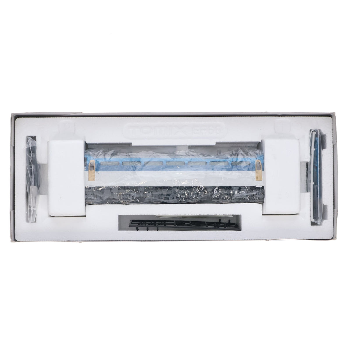 【中古即納】[RWM] HO-137 JR EF66-100形電気機関車(前期型)(動力付き) HOゲージ 鉄道模型 TOMIX(トミックス)(20100630)