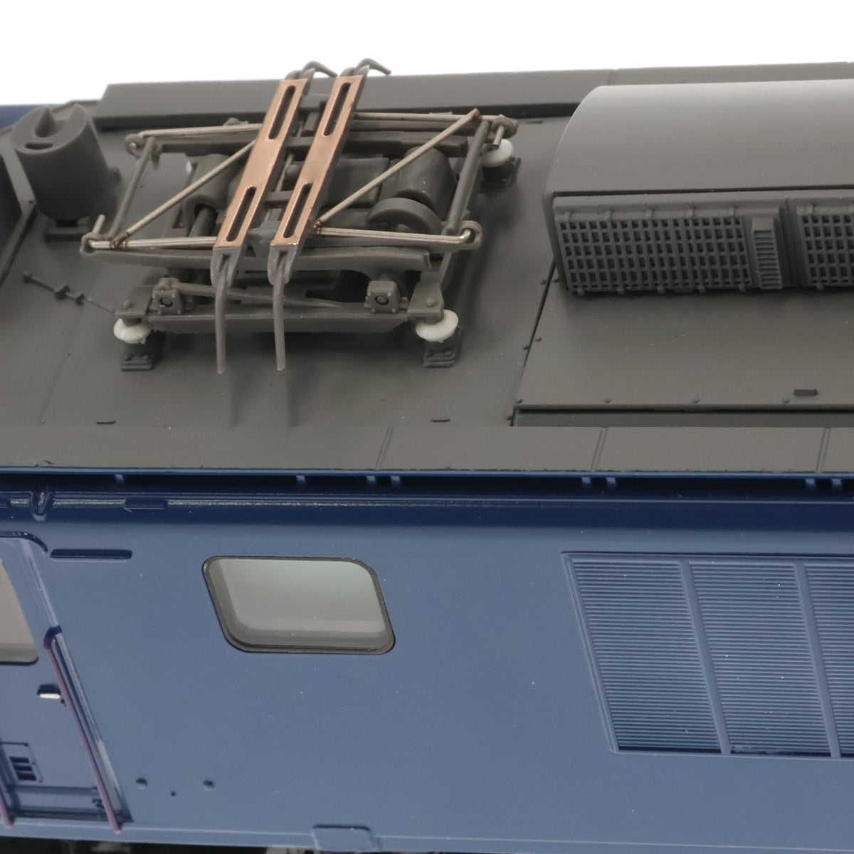 【中古即納】[RWM] HO-136 JR EF64-1000形 電気機関車(JR貨物仕様)(動力付き) HOゲージ 鉄道模型 TOMIX(トミックス)(20090930)