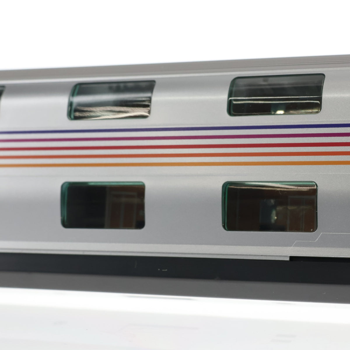 【中古即納】[RWM] (再販) HO-088 JR E26系カシオペア 基本セット(4両)(動力無し) HOゲージ 鉄道模型 TOMIX(トミックス)(20260131)