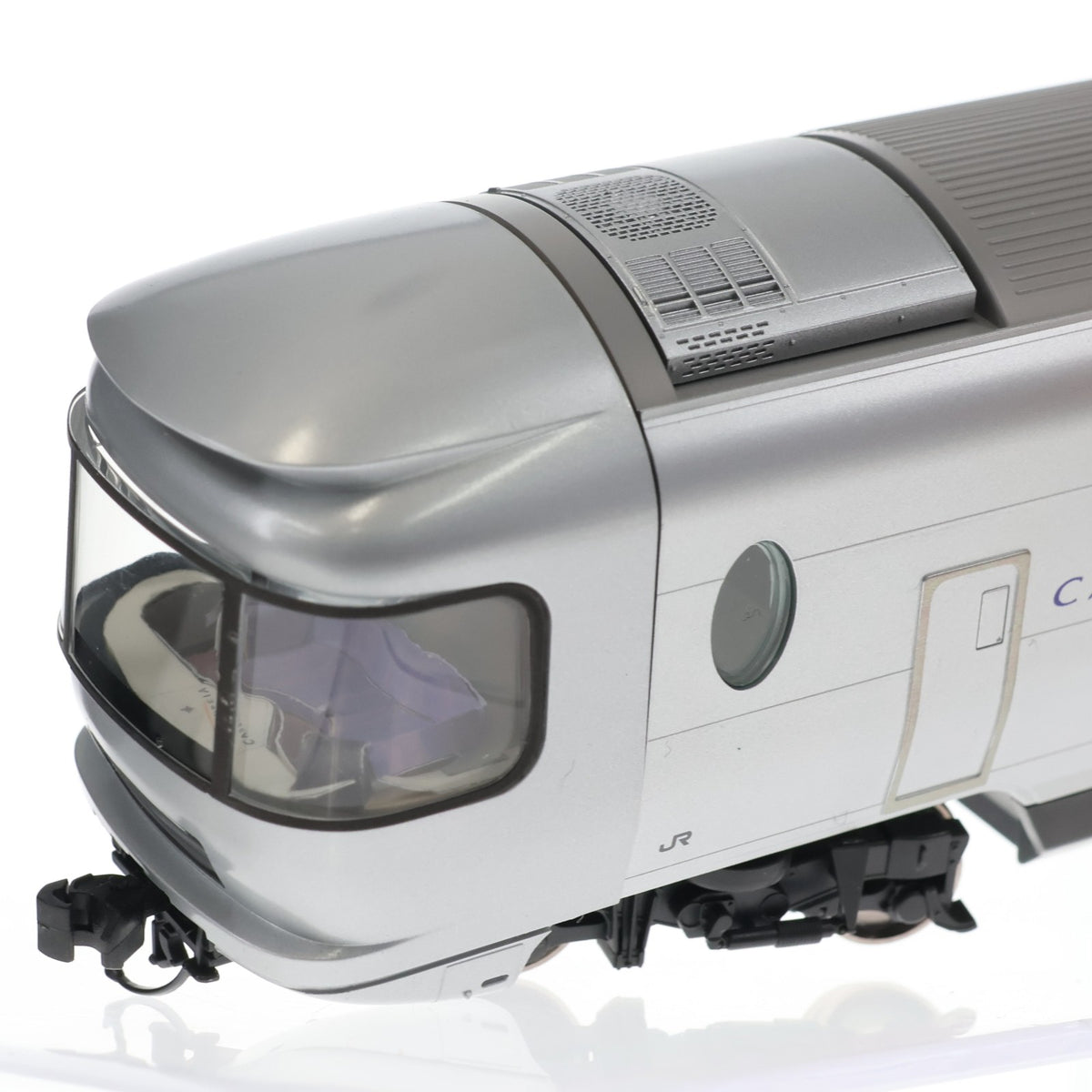【中古即納】[RWM] (再販) HO-088 JR E26系カシオペア 基本セット(4両)(動力無し) HOゲージ 鉄道模型 TOMIX(トミックス)(20260131)