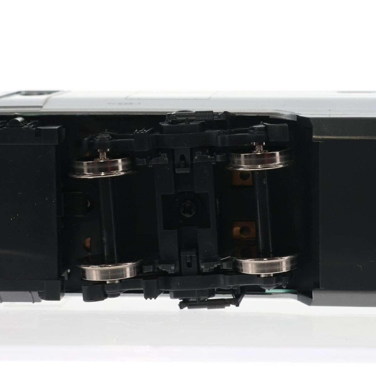 【中古即納】[RWM] (再販) HO-089 JR E26系カシオペア 増結セットA(4両)(動力無し) HOゲージ 鉄道模型 TOMIX(トミックス)(20260131)