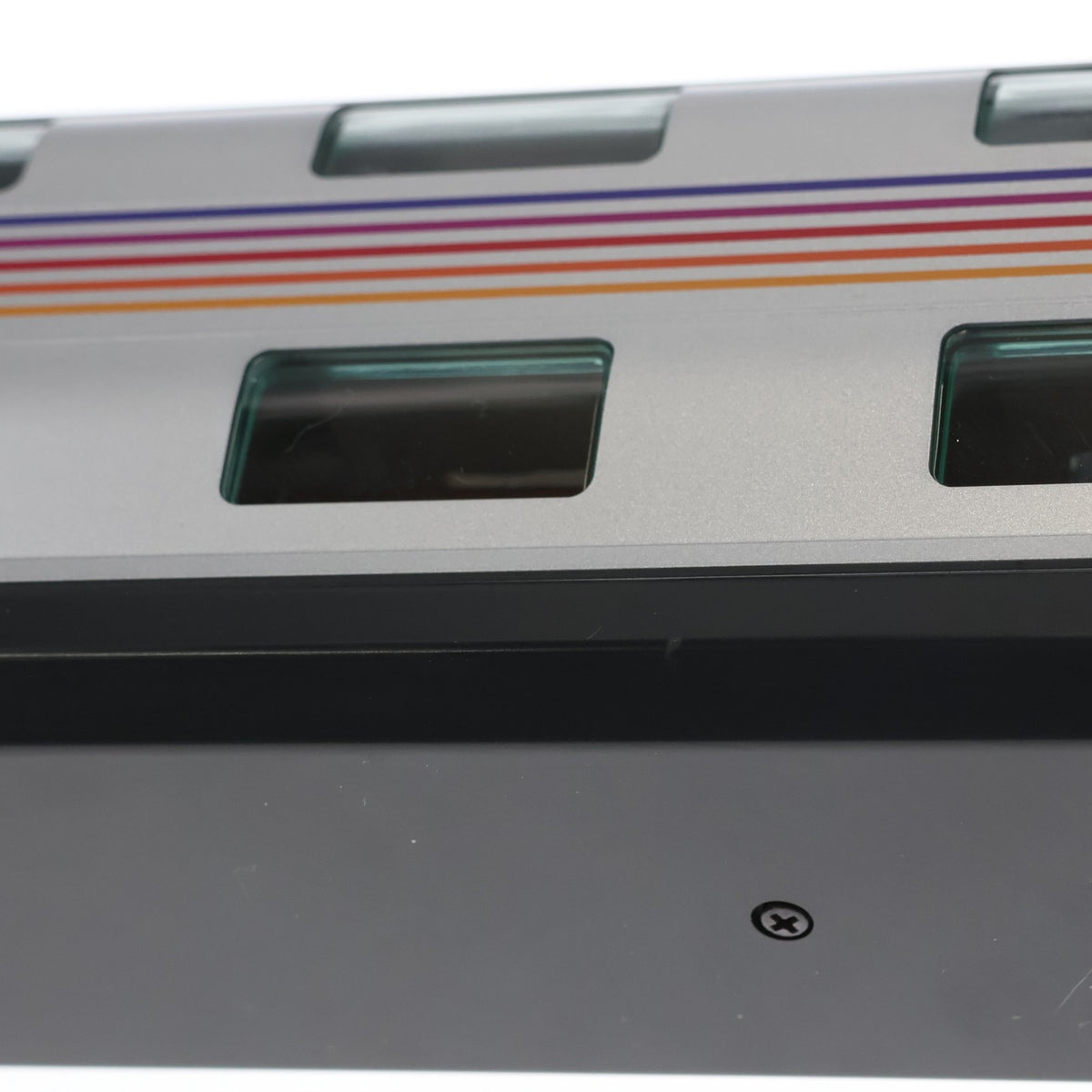 【中古即納】[RWM] (再販) HO-089 JR E26系カシオペア 増結セットA(4両)(動力無し) HOゲージ 鉄道模型 TOMIX(トミックス)(20260131)