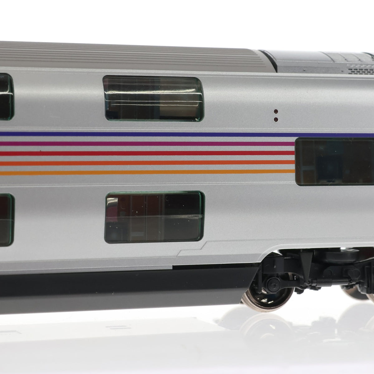 【中古即納】[RWM] (再販) HO-089 JR E26系カシオペア 増結セットA(4両)(動力無し) HOゲージ 鉄道模型 TOMIX(トミックス)(20260131)