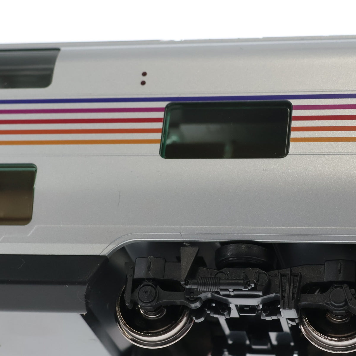 【中古即納】[RWM] (再販) HO-090 JR E26系カシオペア 増結セットB(4両)(動力無し) HOゲージ 鉄道模型 TOMIX(トミックス)(20260131)