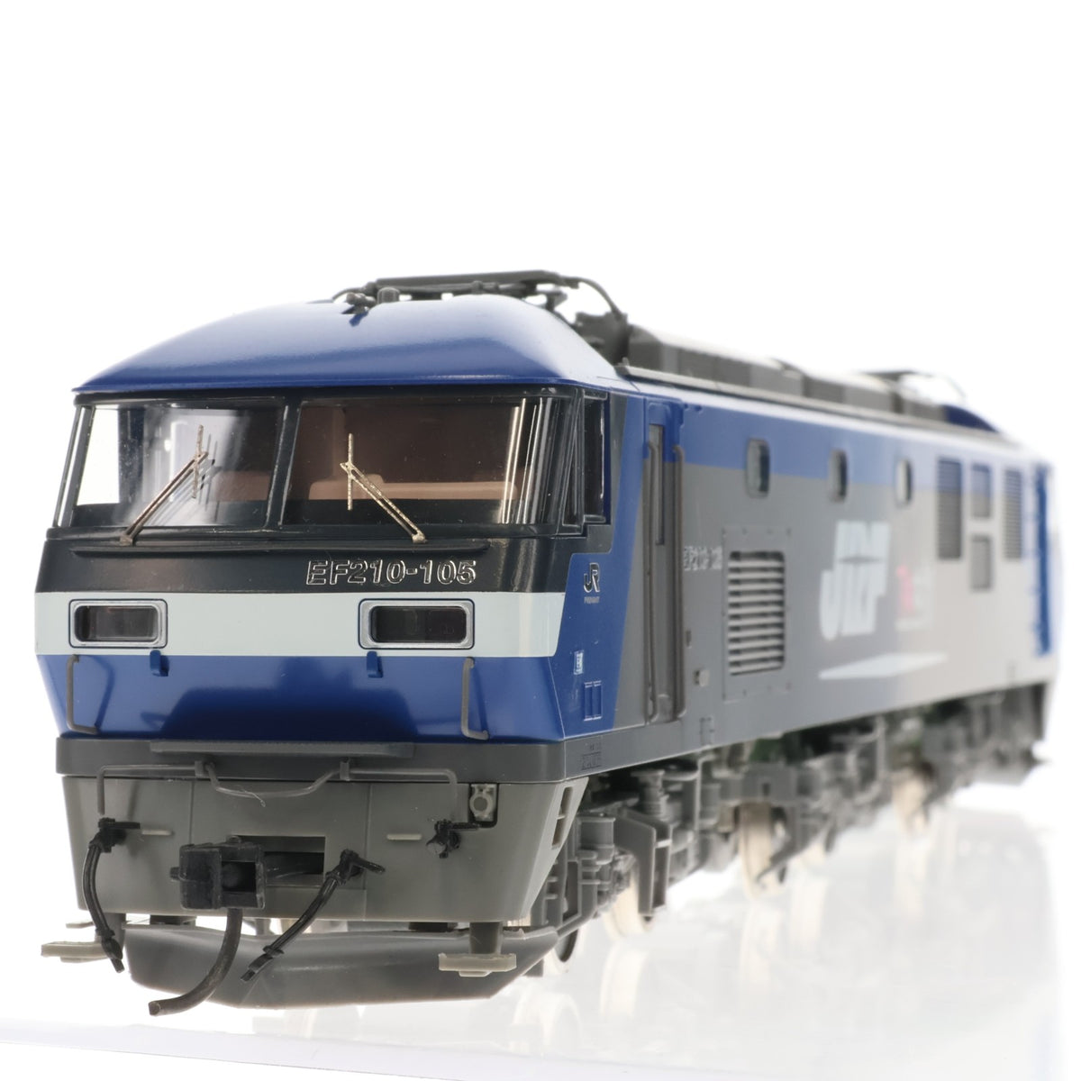 【中古即納】[RWM] HO-186 JR EF210-100形 電気機関車(プレステージモデル)(動力付き) HOゲージ 鉄道模型 TOMIX(トミックス)(20090731)