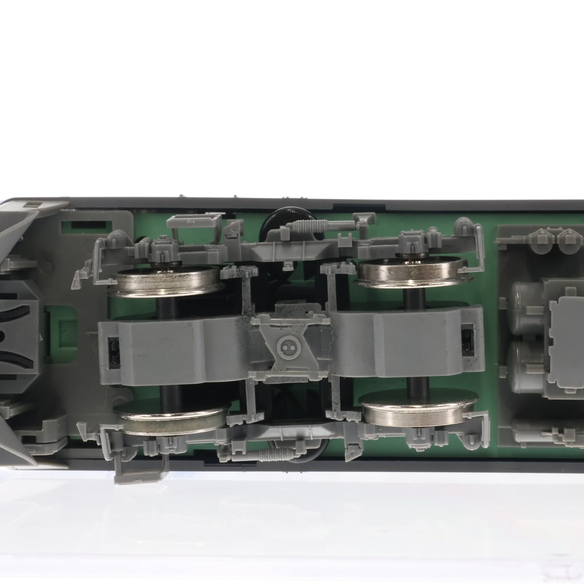 【中古即納】[RWM] HO-186 JR EF210-100形 電気機関車(プレステージモデル)(動力付き) HOゲージ 鉄道模型 TOMIX(トミックス)(20090731)