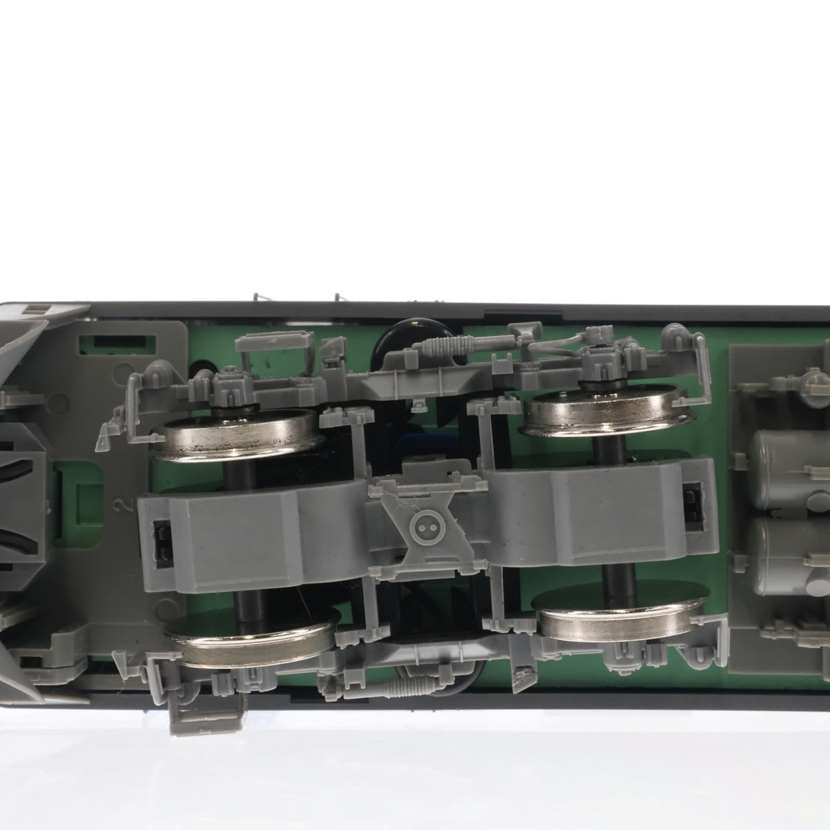 【中古即納】[RWM] HO-134 JR EF210-100形電気機関車(シングルアームパンタグラフ搭載車)(動力付き) HOゲージ 鉄道模型 TOMIX(トミックス)(20090731)